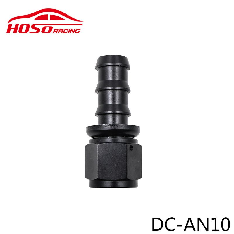 automobile modification parts oil pipe inverted plug joint aluminum alloy rotary joint adapter oil cooling joint_autovado.com