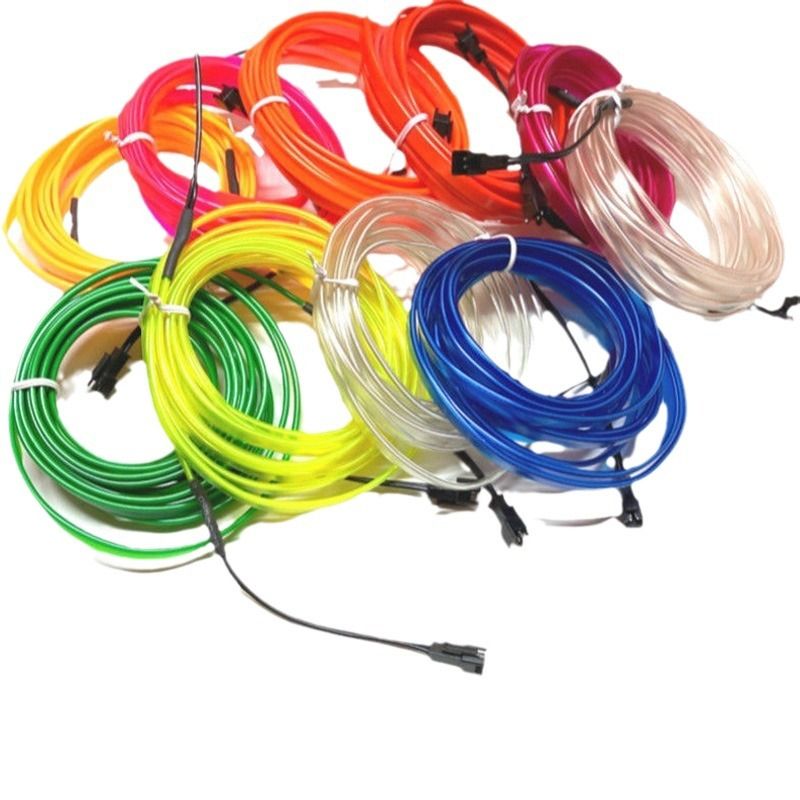 Cold Interior Atmosphere Luminous Line Car Rhythm Light Universal Model No Installation Required_autovado.com