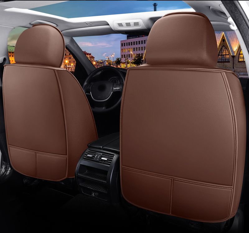 Universal Style Cover For Series 1 E81 E87 E88 F20 F21 F40 F52 Car Accessories Interior Details Seat Protector_autovado.com