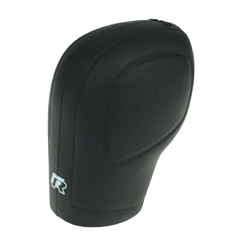 Yuanmheng Soft Silicone Gear Knobs Lever Shifter Cover Protector Non-slip for Volkswage-n_autovado.com