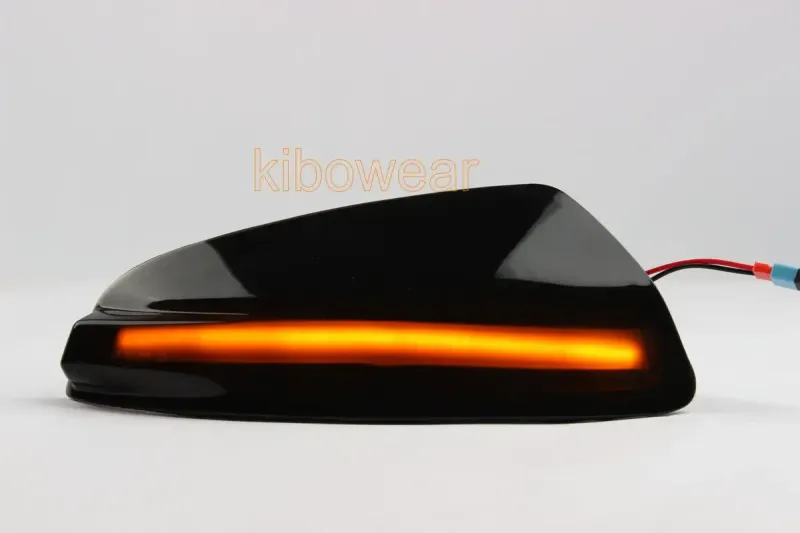 2PCS Dynamic Blinker Turn Signal LED For C-class W204 VIANO W639 VITO M-Class W164 T-Model arrow mirror indicator_autovado.com
