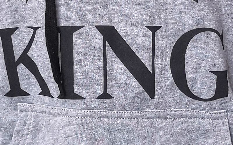 Men's Clothing autumn and winter new hooded pullover color matching couple sweatshirt_autovado.com