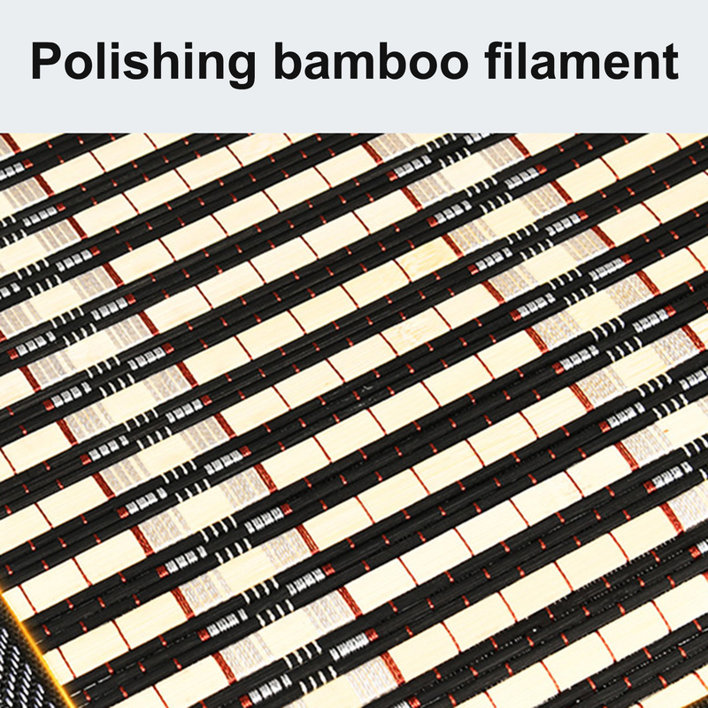 Car Cushion Breathable Wear Resistant 2 Styles Universal Summer Car Seat Cover for Auto_autovado.com