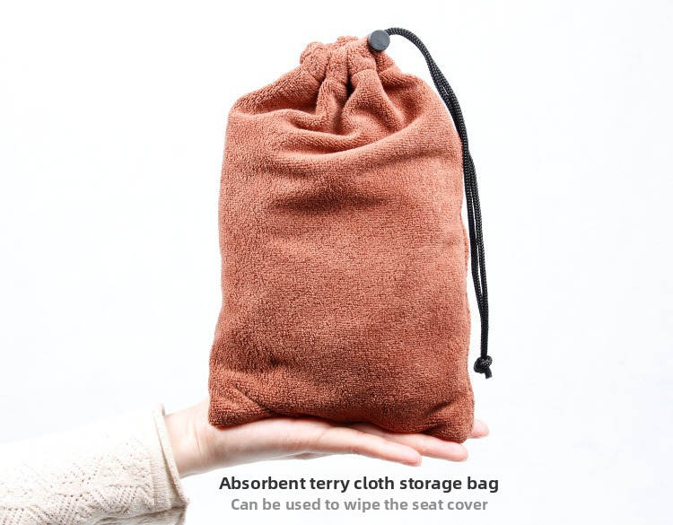 Electric Car Sun Proof And Waterproof, Battery Cover, Enlarged Elastic Leather, Can Store Motorcycle Rainproof Seat_autovado.com