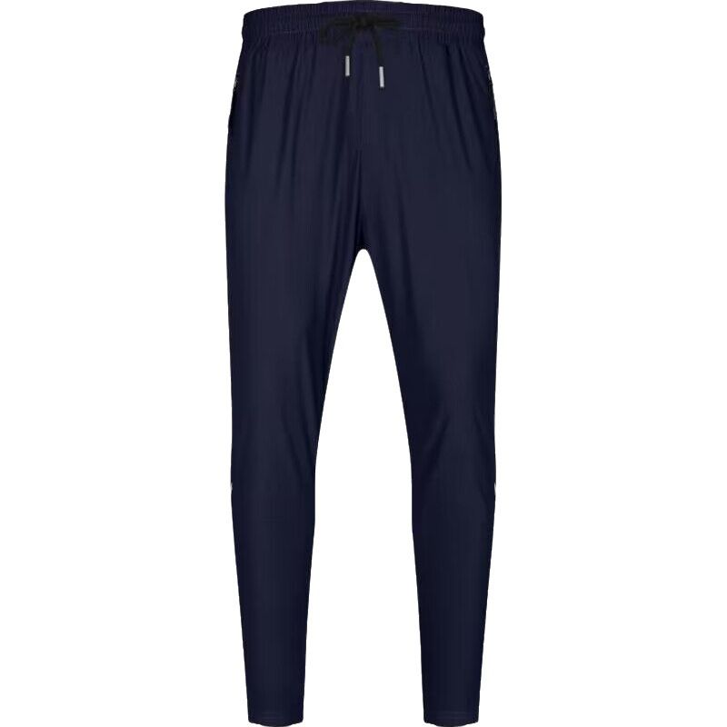 Men's Clothing Sports Trousers Thin Fitness Running Casual Pants Slim Elastic Quick-Drying Breathable Trousers_autovado.com