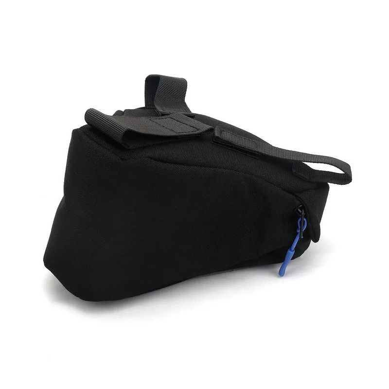 Suitable For R1300GS Motorcycle Accessories, Frame, Rear Seat Waterproof Compartment, Luggage Bag, Storage Bag_autovado.com