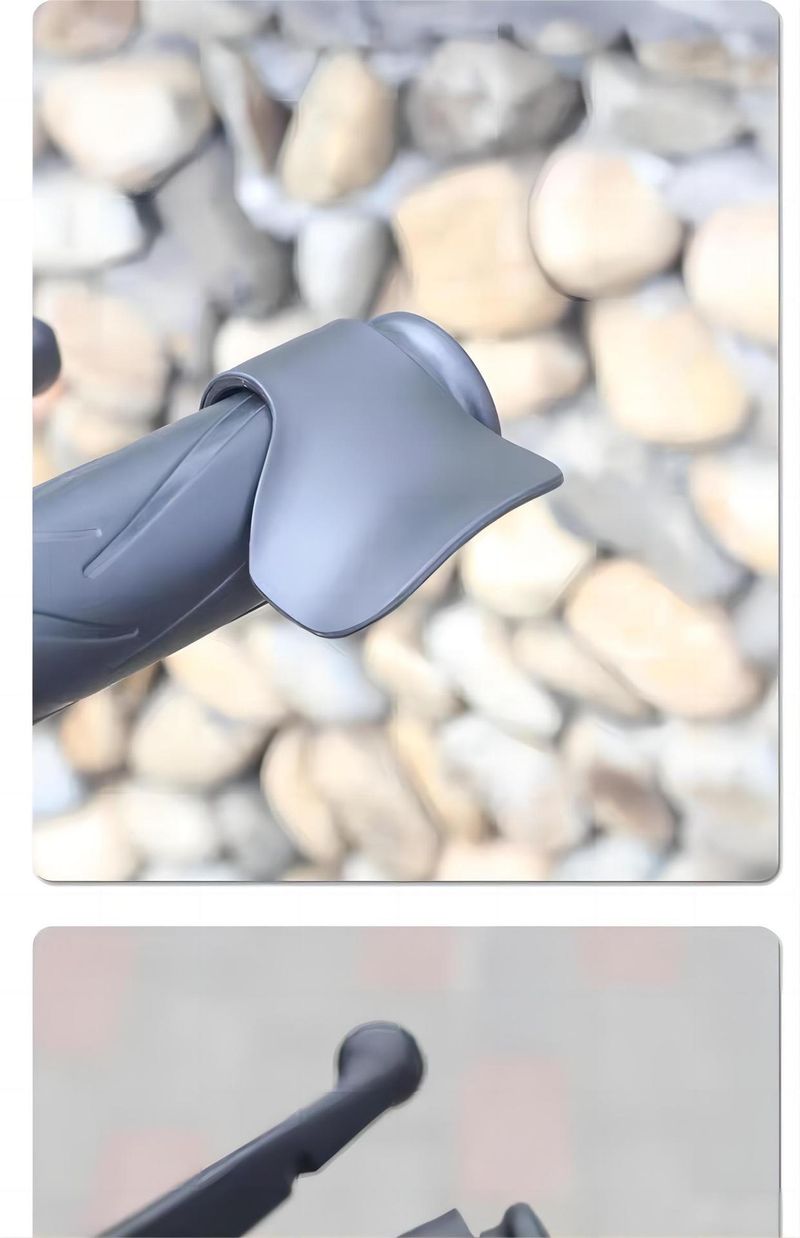 Motorcycle Accelerator Booster, Electric Bike Handlebar, Universal Cruise Throttle Clip, Speed Control, Labor-saving Device_autovado.com