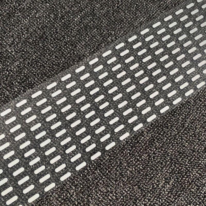 Dotted Line Reflective Vehicle Sticker Motorcycle Helmet Decoration Electric Bike Small Accessories Car Scratch Cover_autovado.com