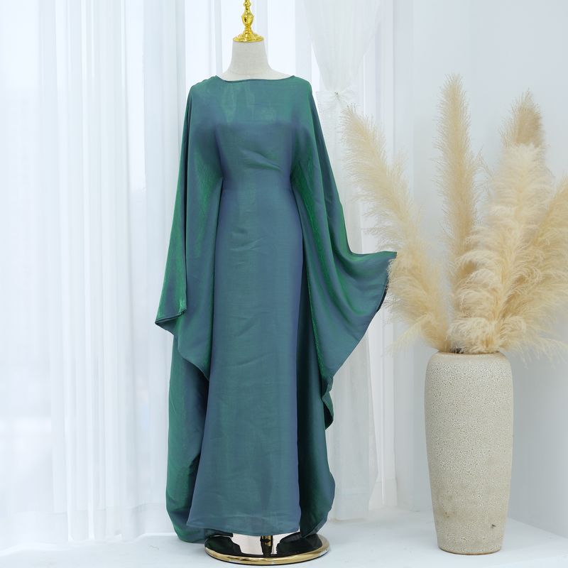 Women's Clothing Dubai Spring Summer Party Glitter Cloth Dress Robe LR770_autovado.com
