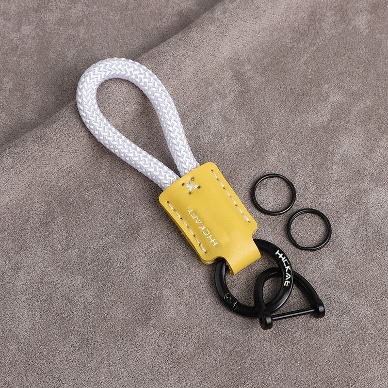 Car Keychain Good Luck Chips Will Soon Have Money Pendant_autovado.com