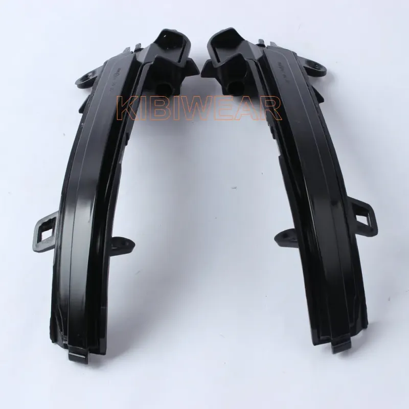 2PCS Dynamic Sweeping Blinker LED for Beemer F20 F30 F31 F21 F22 F23 F32 F33 F34 X1 E84 F36 1 2 3 4 series arrow Turn Signal_autovado.com