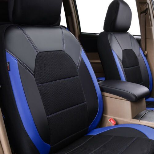 Car seat cover 9 sets universal five seats_autovado.com