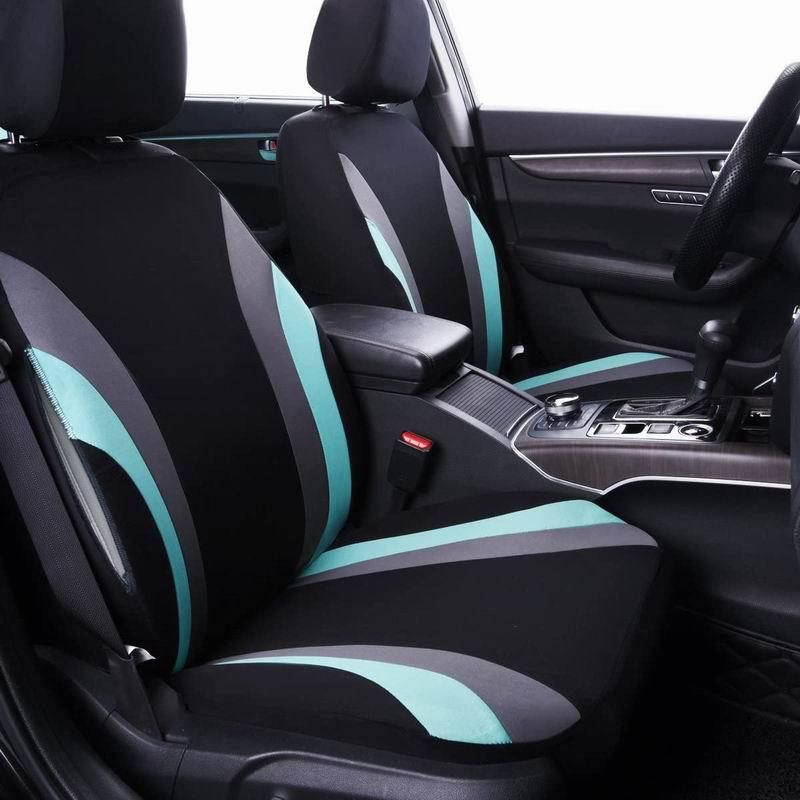 explosions polyester mesh car seat cover five hot four seasons universal_autovado.com