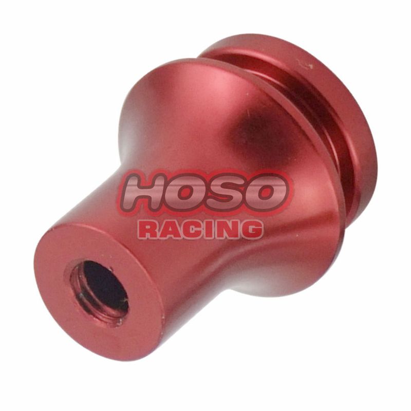 car modified gear knob connector, gear knob adapter, cab accessories_autovado.com