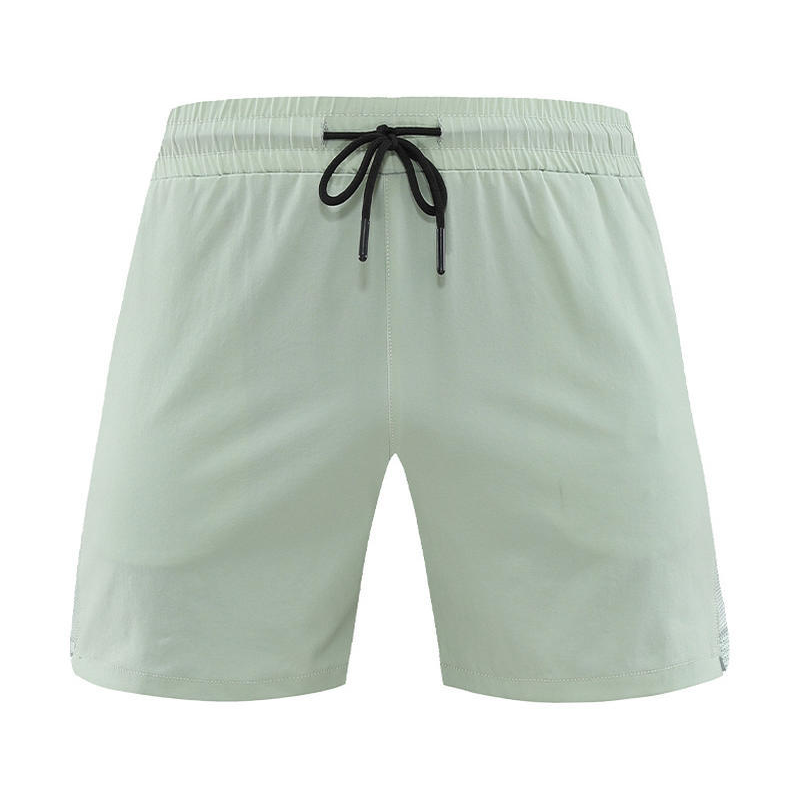 Men's Clothing Shorts Running Marathon Track And Field Professional Sports Shorts Quick-Drying Training Fitness Pants_autovado.com