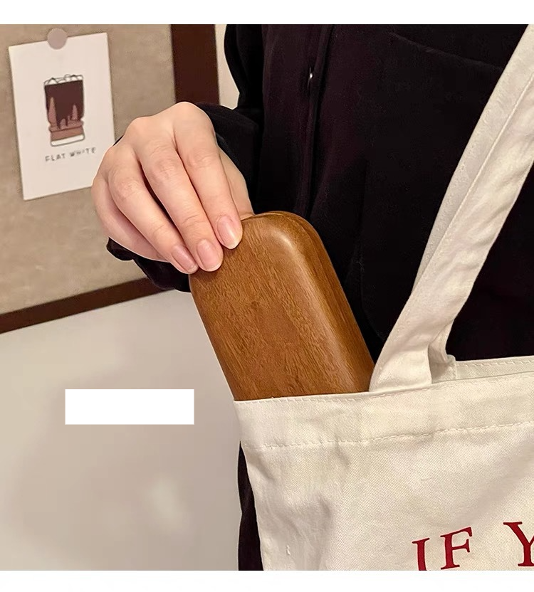 Unisex Vintage portable high-grade sunglasses glasses case ins windproof glasses storage box_autovado.com