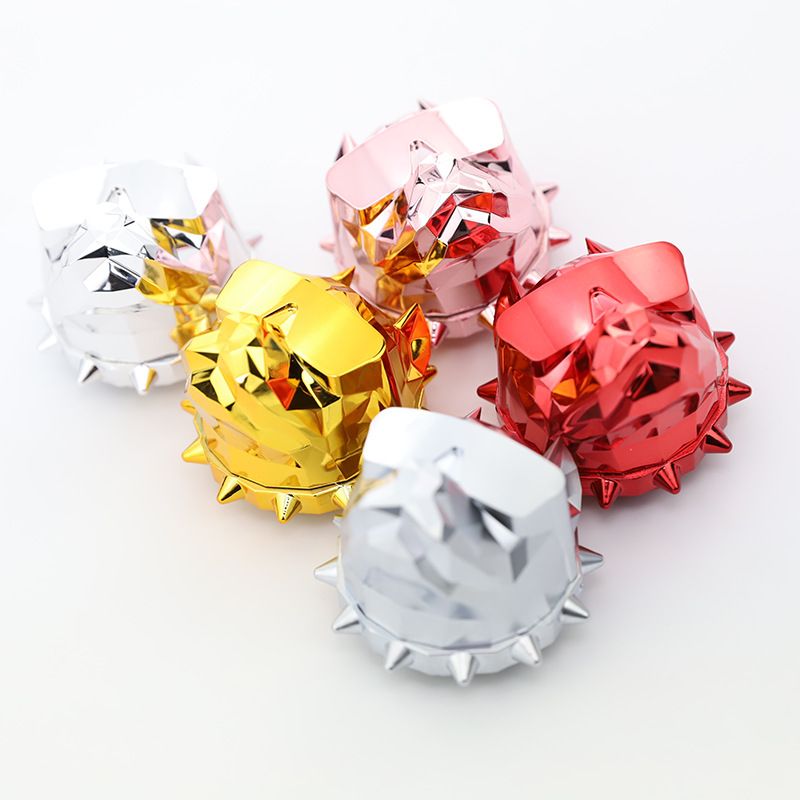 2024 New Hot Car Perfume Dog Head Car Perfume Bulldog Car Fragrance Bulldog Fadou Car Perfume_autovado.com