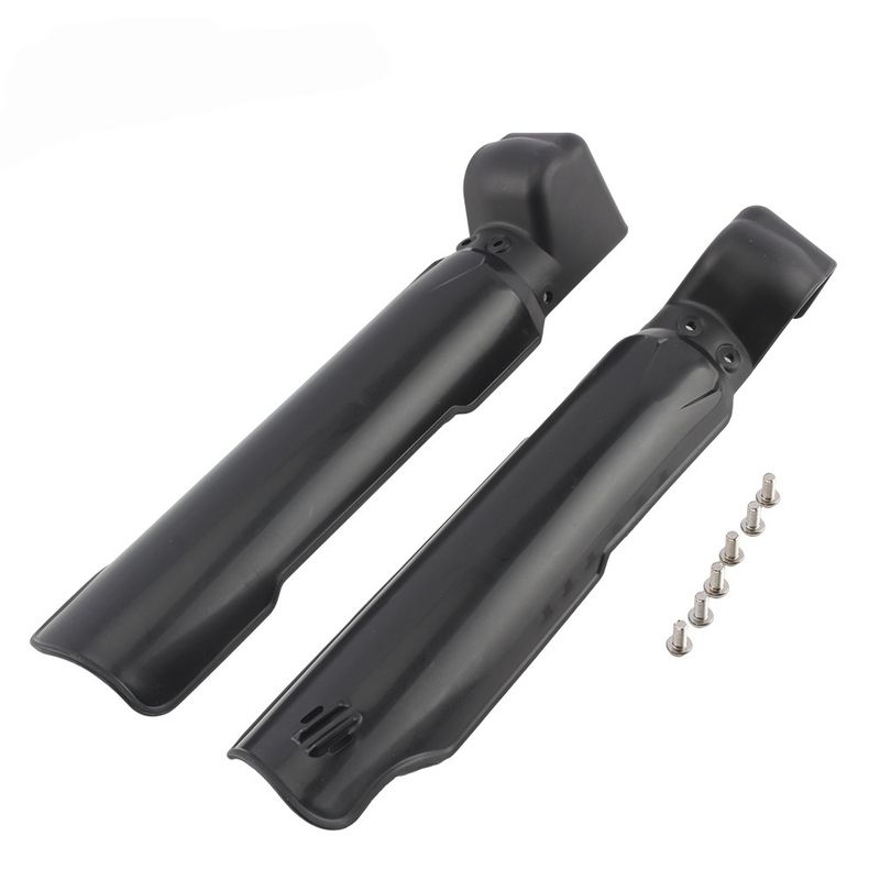 Universal Motorcycle Fork Protector Shock Absorber Cover For Off-Road Dirt Bike Front Suspension Guard SUR-115_autovado.com
