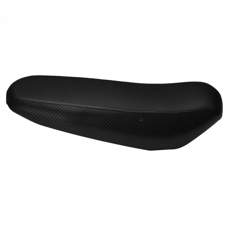 Dirt Bike Seat Cover - Waterproof & Anti-Slip Motorcycle Seat Pad For Off-Road Adventure, Comfortable Replacement Cushion (460x170x100mm)_autovado.com