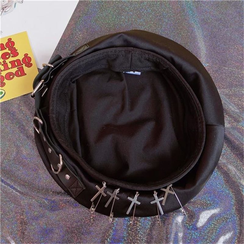 Hot Sale Fashion Y2k for Hot Girls Ladies Felt Classical Beanie Dropship_autovado.com