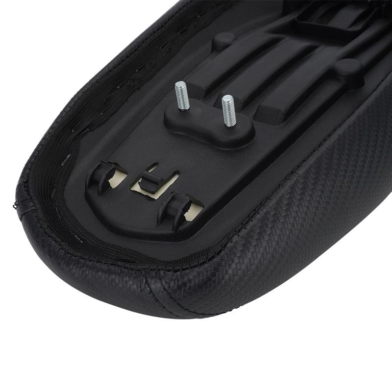 Dirt Bike Seat Cover - Non-Slip Waterproof Motorcycle Seat Pad For Off-Road & Adventure Bikes (Carbon Fiber & Plush Options)_autovado.com