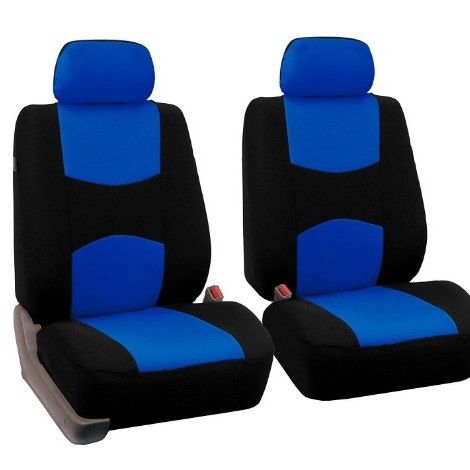 General Motors Seat Cover 5-seat Car Cushion 9-piece Flat Fabric Cushion Car Cover_autovado.com