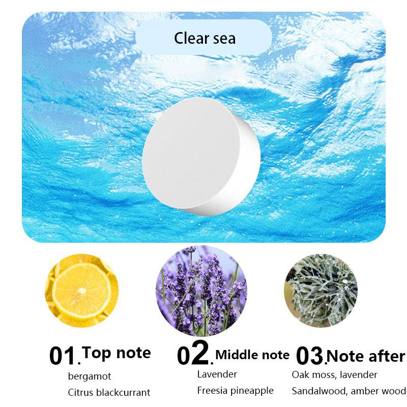 Star Mini Traveler Car Fragrance Car Perfume Adornment Adornment Adornment Adornment Adornment Adornment Long-lasting Light Fragrance_autovado.com