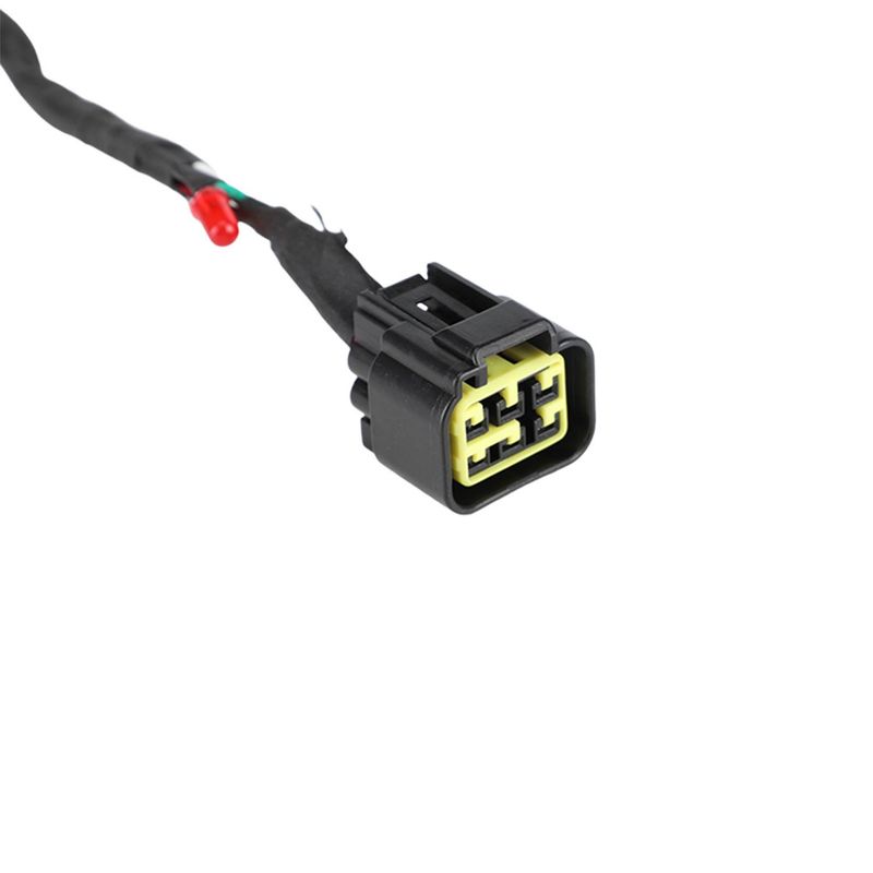 High-Quality Vehicle Wiring Harness For Electric Off-Road Vehicles – Durable & Reliable Fault Detection Cable (17x2x3cm)_autovado.com