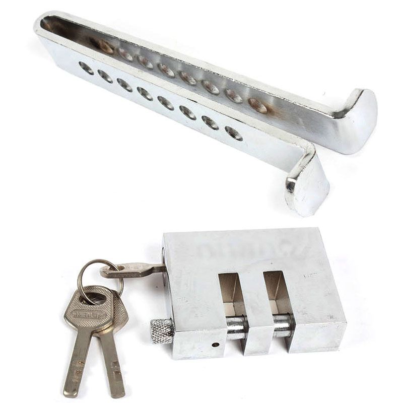 Direct Clutch Throttle Brake Stainless Steel Material Suitable For Various Car Models Anti-theft Lock_autovado.com