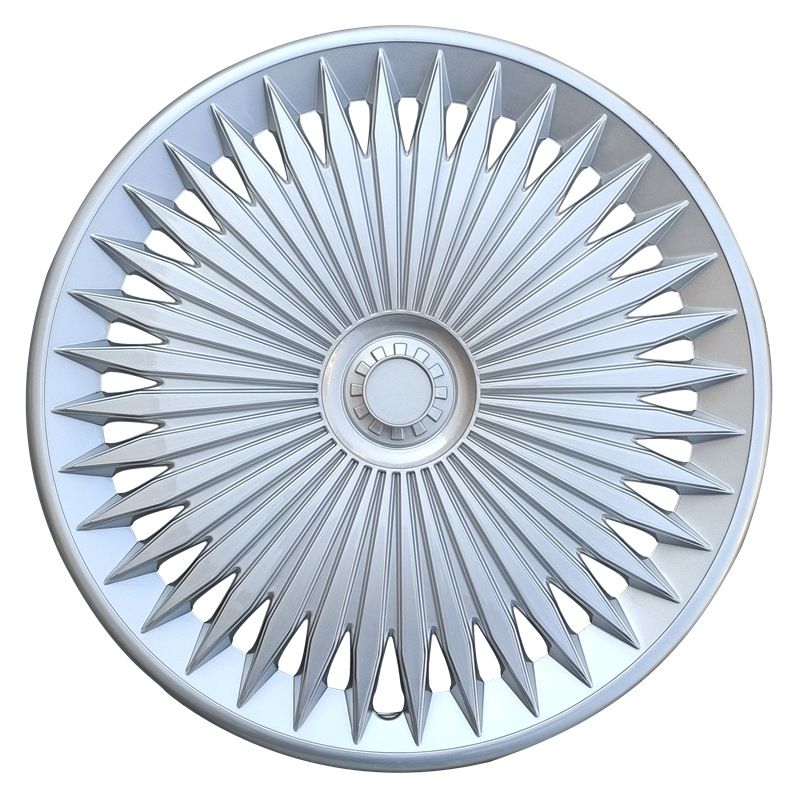 Car 12, 13, 14, 15, 16, 17 Inch Iron Steel Ring Wheel Hub Special Decorative Cover Modified Universal_autovado.com