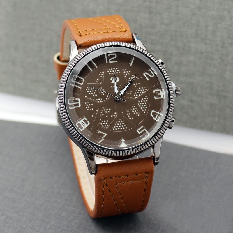 Men's quartz watch luminous men's watch_autovado.com