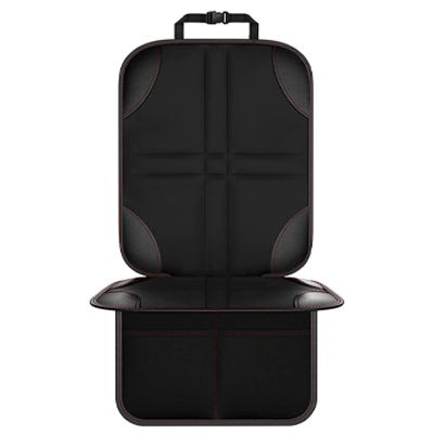 Cover Protector Universal For Kids Child Children Auto Rear Seat Covers Pad Protection Foot Cushion Car Accessories_autovado.com