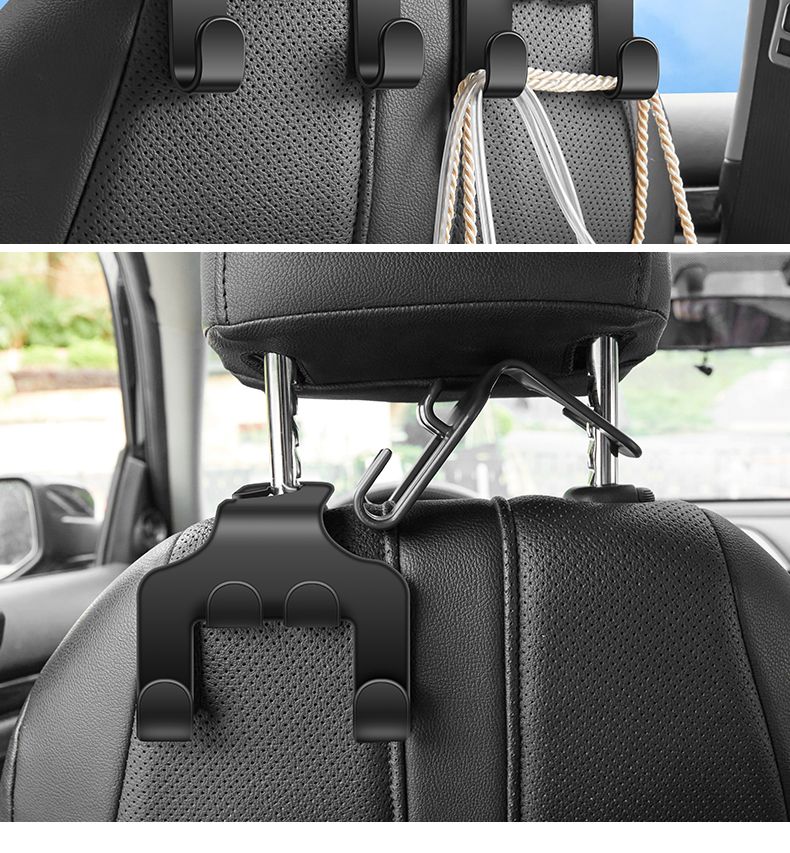 A Comprehensive Collection Of Multifunctional Front Row Decorative Products Seat Backs With Cute Car Interiors And Rear_autovado.com
