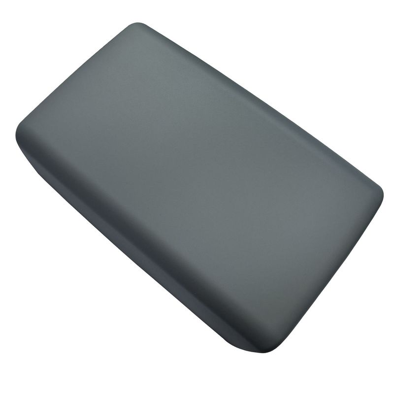 Suitable For Tesla New Model 3/Y Armrest Box Protective Central Control Interior Shell Cover Modification Accessories_autovado.com