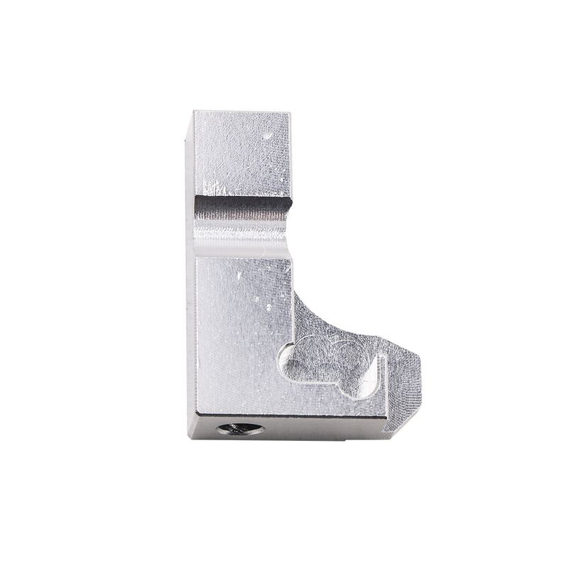 auto parts for Audi Skoda aluminum intake manifold bracket 03L129711E_autovado.com