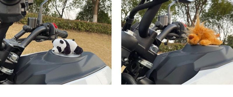 【 94% Positive Review Rate 】 Battery Electric Bike Motorcycle Decoration Accessories, Pendants, Ornaments, Dolls, Cute_autovado.com