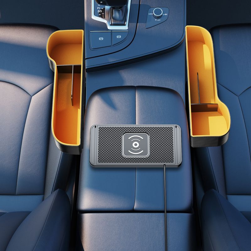 Car Wireless Charger Modification Increases The Ability Cut Adapt To And_autovado.com