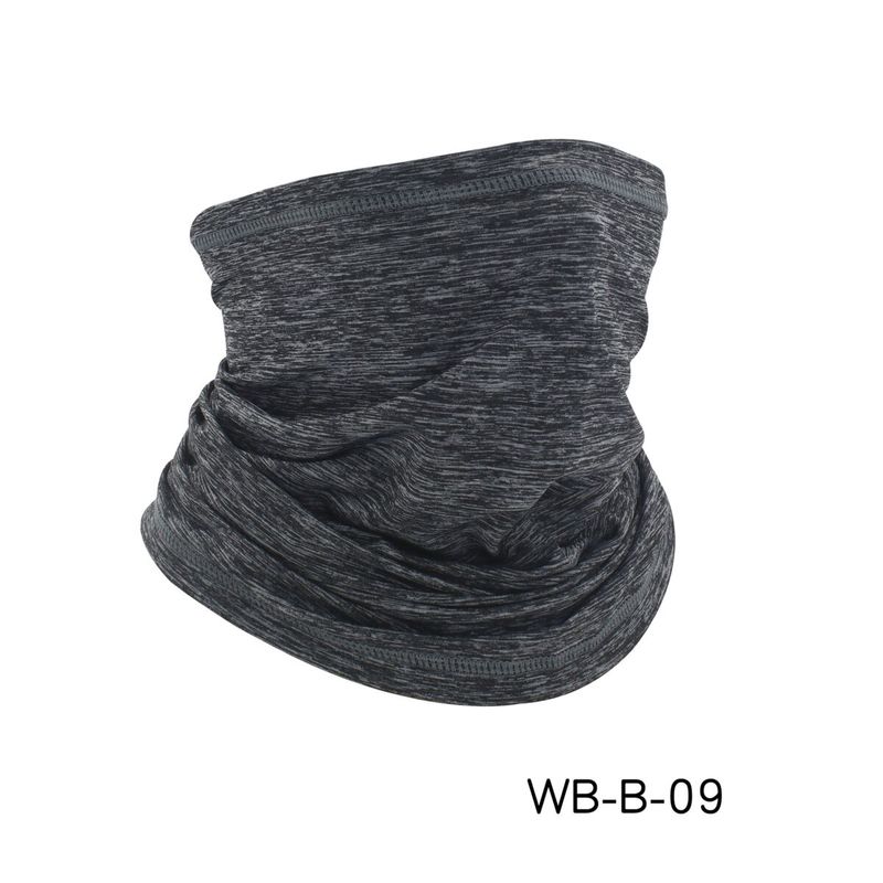 Ice Silk Sun Protection Neck Gaiter Summer Outdoor Headscarf Triangle Scarf Breathable Ear Hanging Face Head Cover_autovado.com