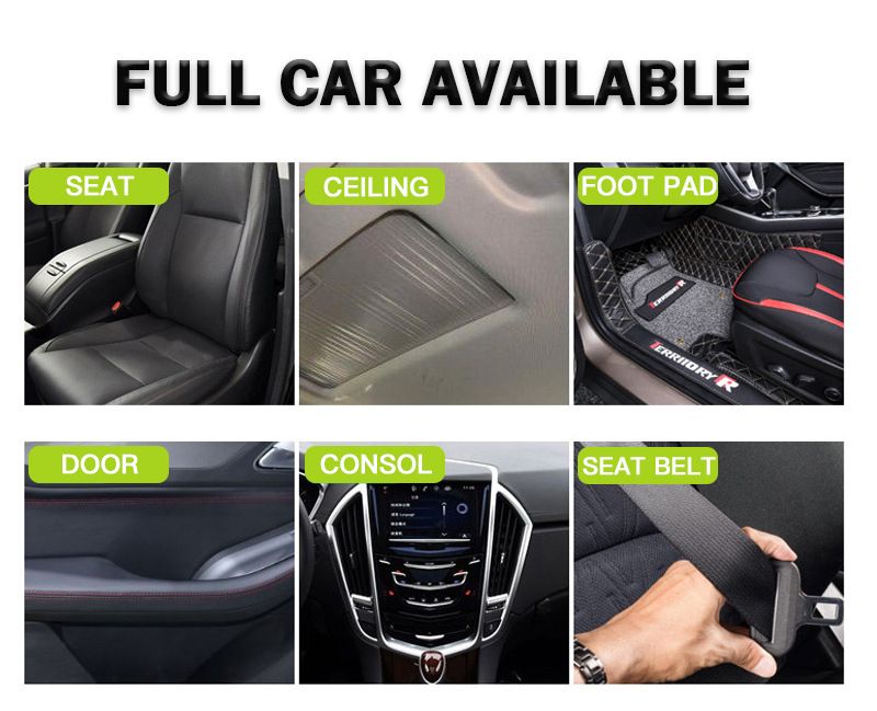 JB-XPCS-21 Cleaner Car Interior Cleaning Care Spray Stain Remover King_autovado.com