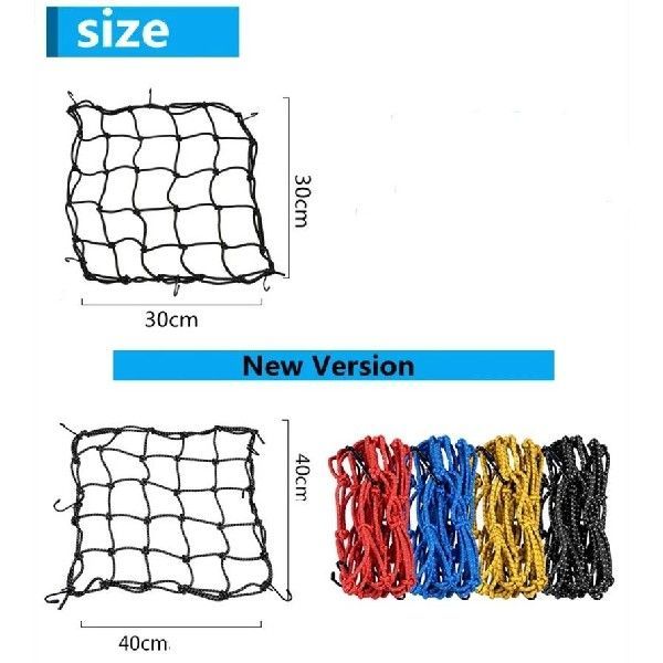 New Reflective Moto Helmet Mesh Motorcycle Lage Net_autovado.com