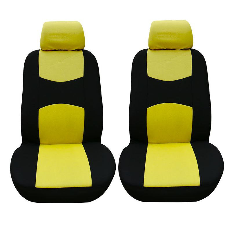 4/9 piece seat cover for Four Seasons General Motors_autovado.com