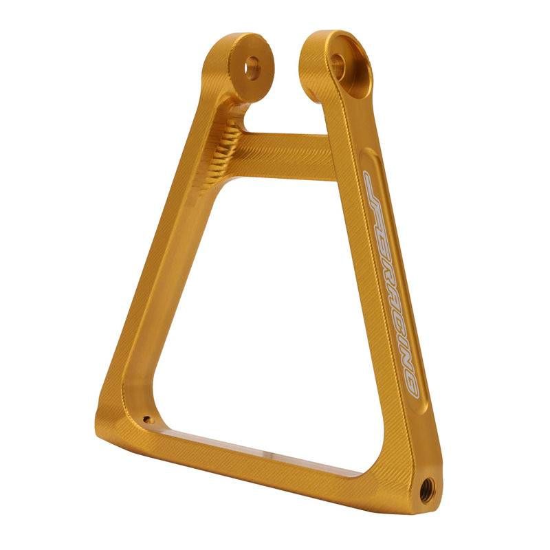 Aluminum Alloy Rear Shock Linkage For Dirt Bike Off-Road Motorcycle Upgrade - High-Strength CNC Machined Replacement Part_autovado.com