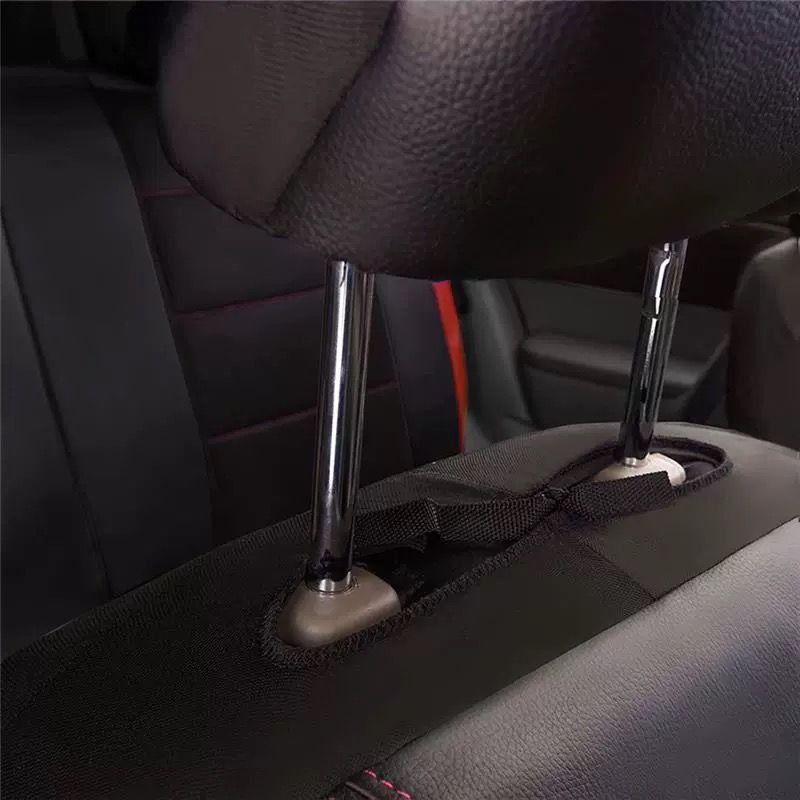 Universal Car Seat Cover For Toyota Yaris Cross Hilux Nissan Leaf X Trail T32 Kicks Navara D40 Voo S60 XC60 XC90 V40 V50_autovado.com