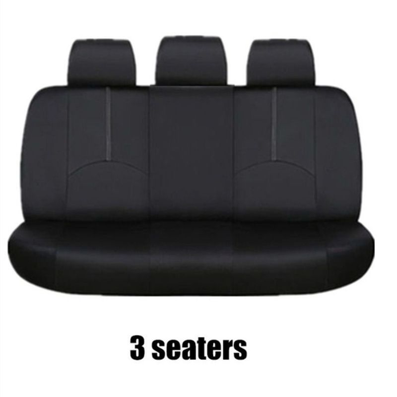 Car seat cover artificial leather four seasons universal cushion 5 seats car universal quality_autovado.com