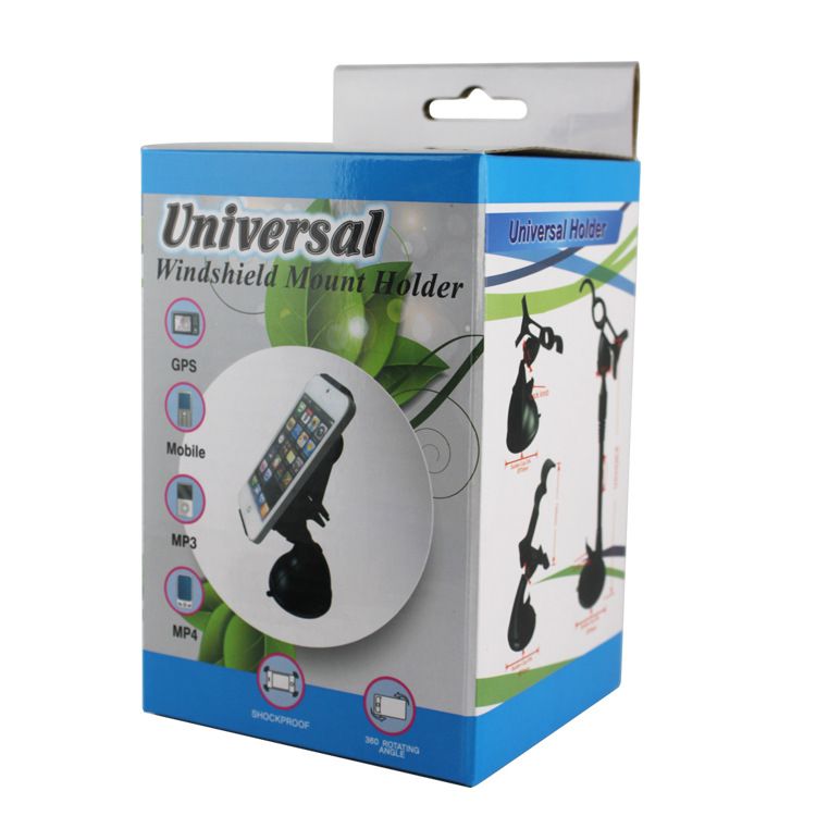 New arrival universal clip mobile phone holder model: 079-075_autovado.com