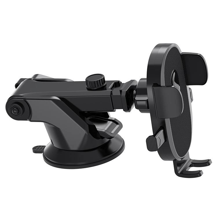 Car Windshield Phone Holder Model SK802 Universal Car Phone Holder Tablet_autovado.com