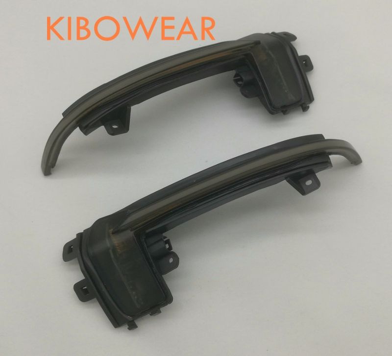 Dynamic Turn Signal LED for A4 A5 B8.5 RS5 RS3 A3 8P Blinker RS4 sline S5 Sequential Side Mirror light 2013 2014 2015 2016_autovado.com