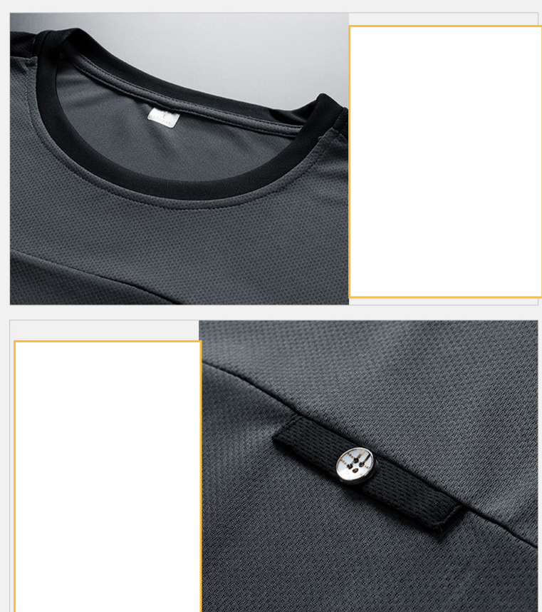 Men's Clothing Middle aged and elderly sports suits men's summer casual suits men's dad's summer short sleeved trousers factory direct sales_autovado.com