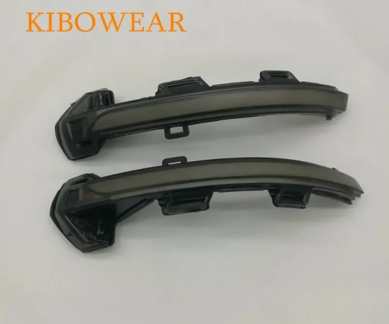 Dynamic Blinker Turn Signal Arrow For VW ID3 E11 2019 2020 2021 2022 2023 2024 Side Mirror LED Indicator Sequential flasher_autovado.com