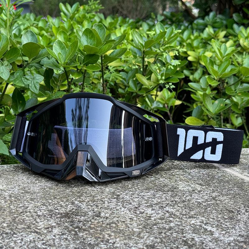 New Arrivals Motorcycle Cycling Outdoor Off-Road Ski Sport MX ATV Dirt Racing Glasses Motocross Goggles Bike Google_autovado.com